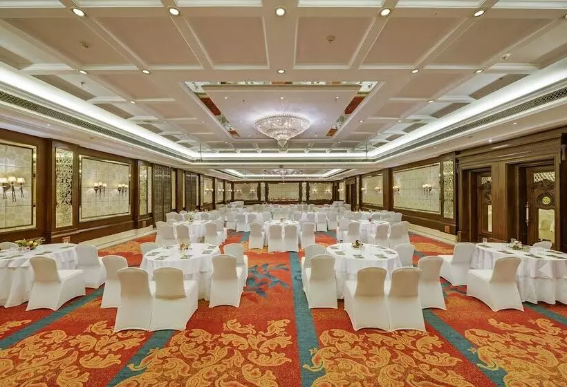 Fotos del hotel Mayfair Convention:  12