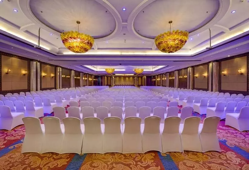 Fotos del hotel Mayfair Convention:  15