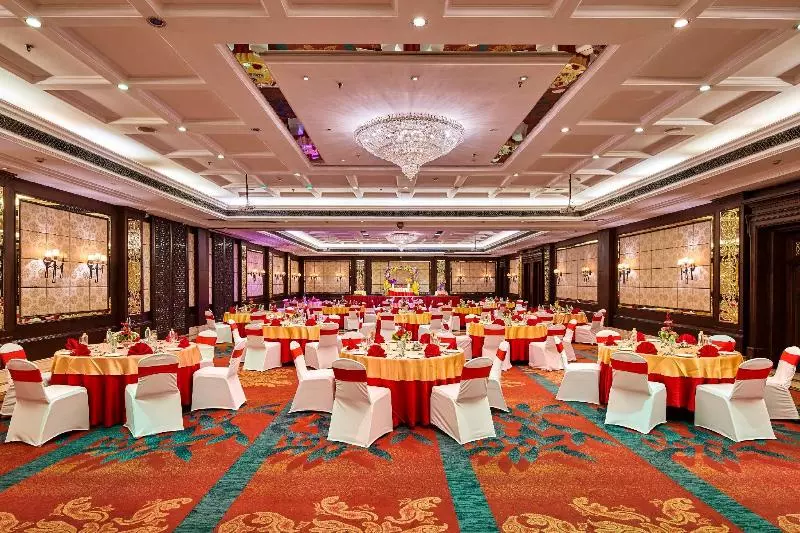 Fotos del hotel Mayfair Convention:  14