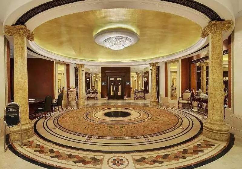 Fotos del hotel Mayfair Convention:  5