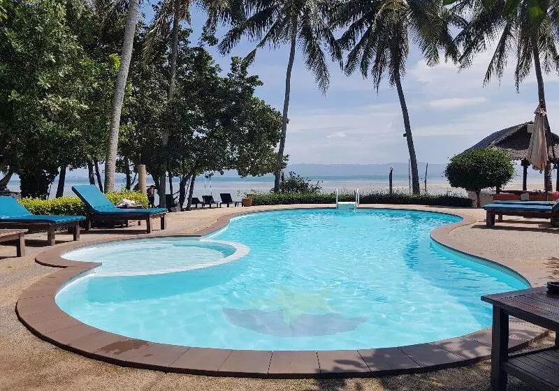 Fotos del hotel Morning Star Resort:  8