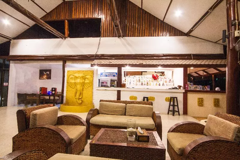 Fotos del hotel Morning Star Resort:  18