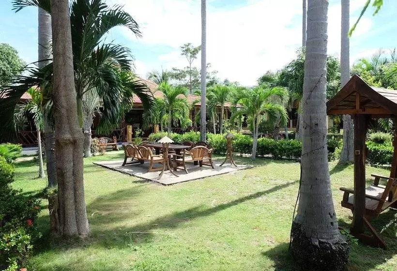 Fotos del hotel Morning Star Resort:  19