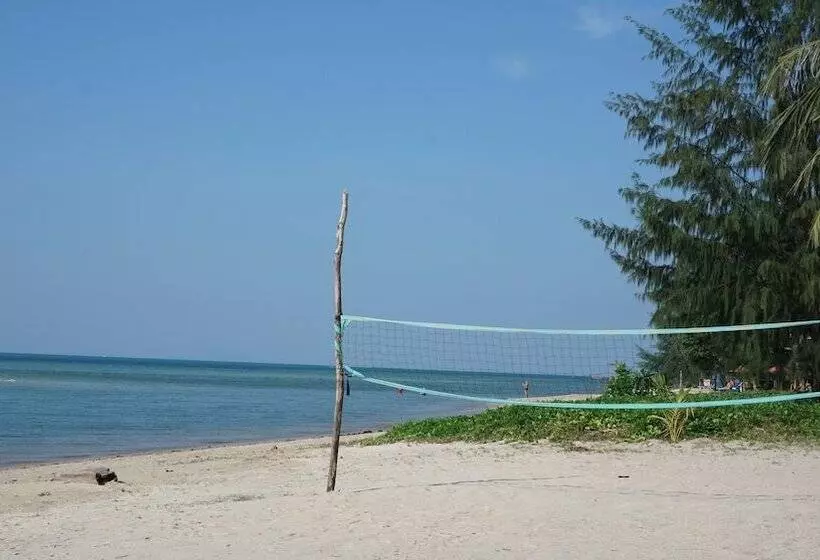 Fotos del hotel Morning Star Resort:  2