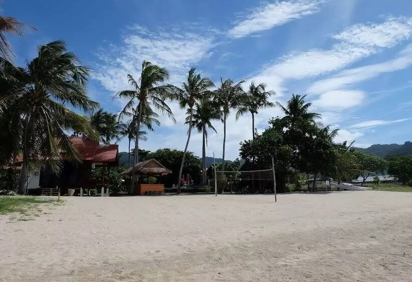 Fotos del hotel Morning Star Resort:  16