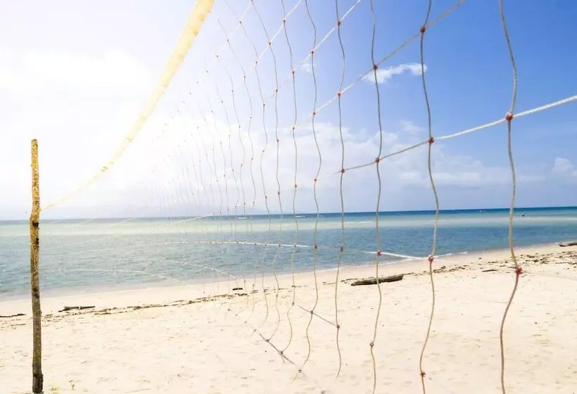 Fotos del hotel Morning Star Resort:  9