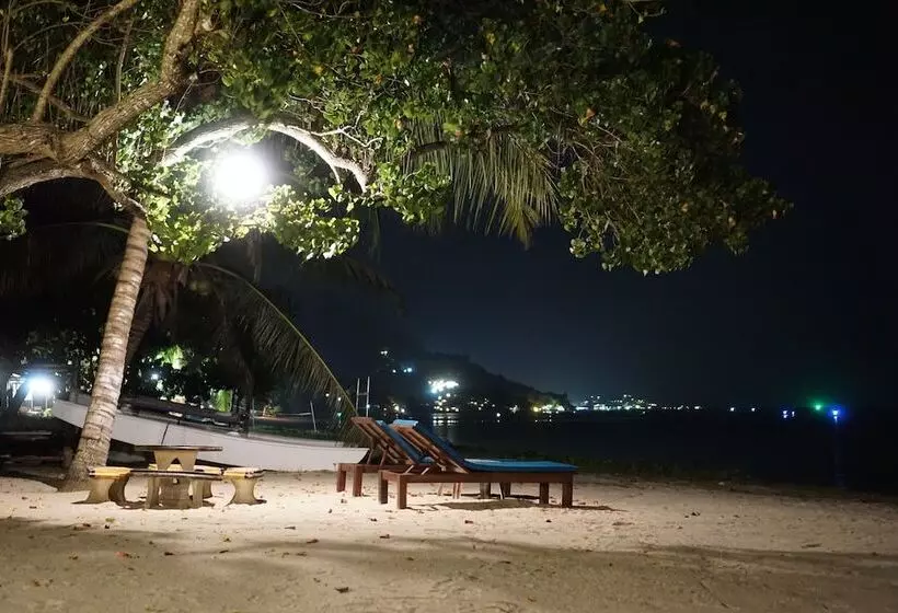 Fotos del hotel Morning Star Resort:  7