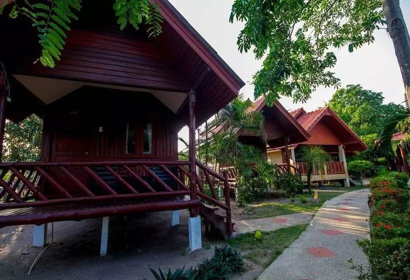 Fotos del hotel Morning Star Resort:  25