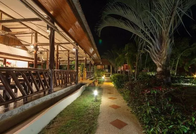 Fotos del hotel Morning Star Resort:  12