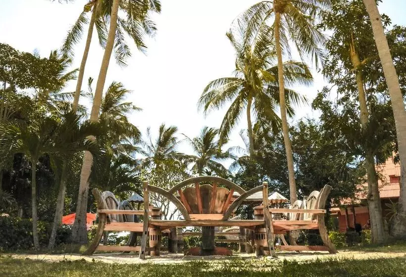 Fotos del hotel Morning Star Resort:  21