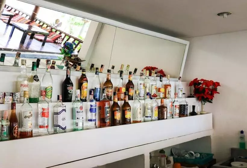 Fotos del hotel Morning Star Resort:  11