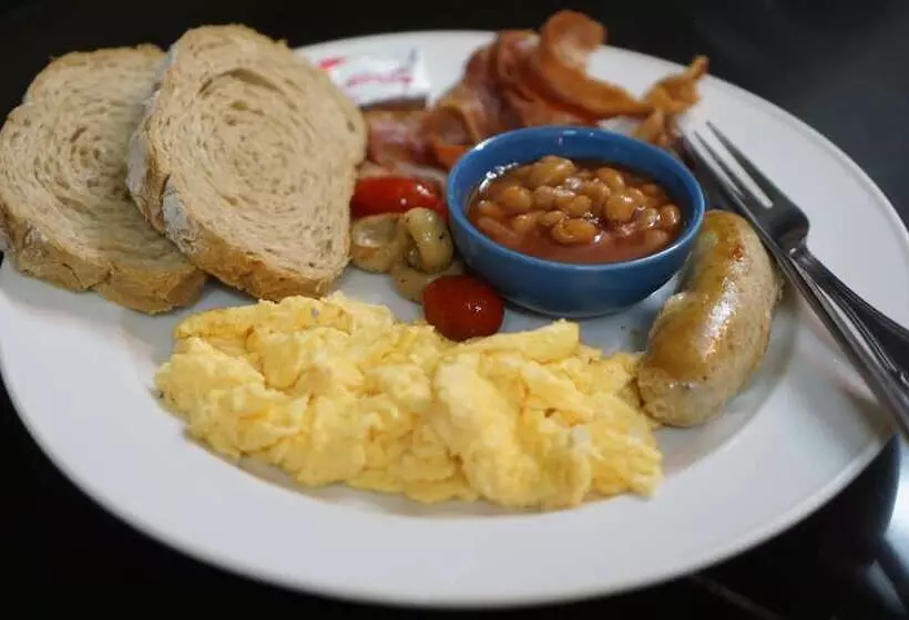 Fotos del hotel Morning Star Resort:  10