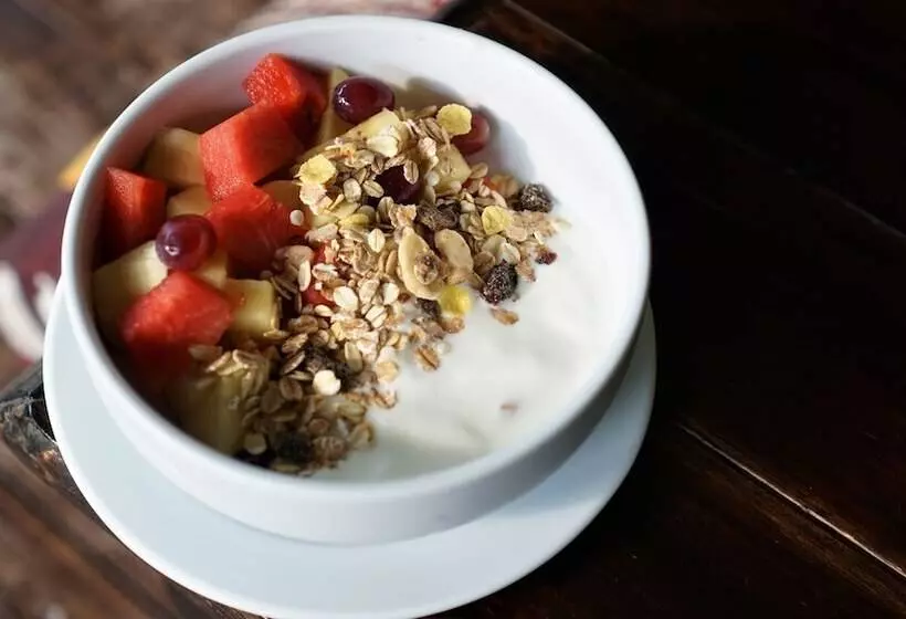 Fotos del hotel Morning Star Resort:  3