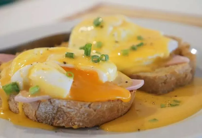 Fotos del hotel Morning Star Resort:  17