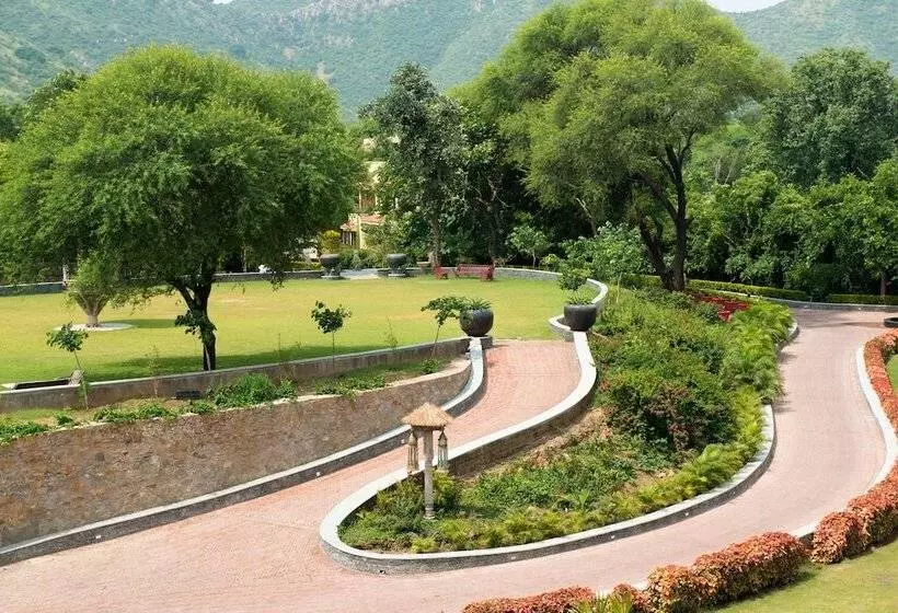 Fotos del hotel The Royal Retreat Resort And Spa:  10