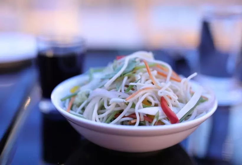 Fotos del hotel The Royal Retreat Resort And Spa:  7