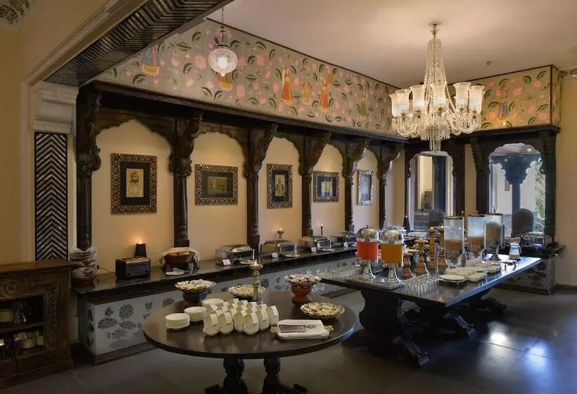 Fotos del hotel The Royal Retreat Resort And Spa:  15