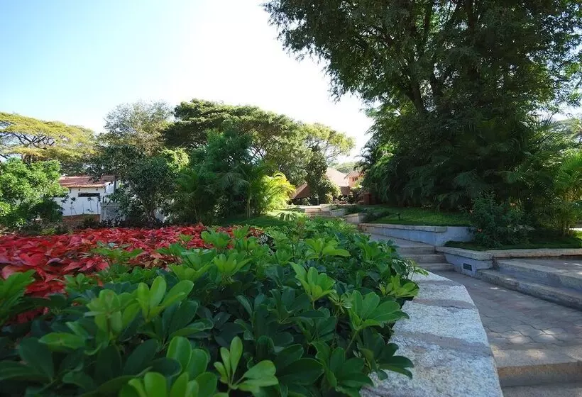 Fotos del hotel The Windflower Resort & Spa, Mysore:  10