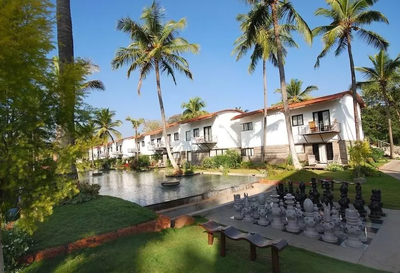 The Windflower Resort & Spa, Mysore