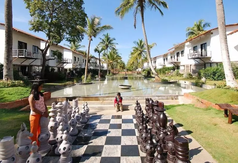 Fotos del hotel The Windflower Resort & Spa, Mysore:  14