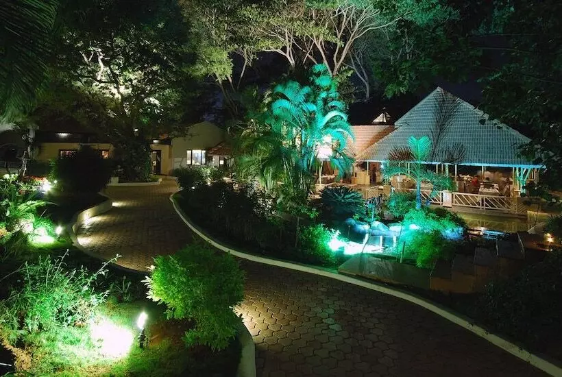 Fotos del hotel The Windflower Resort & Spa, Mysore:  13