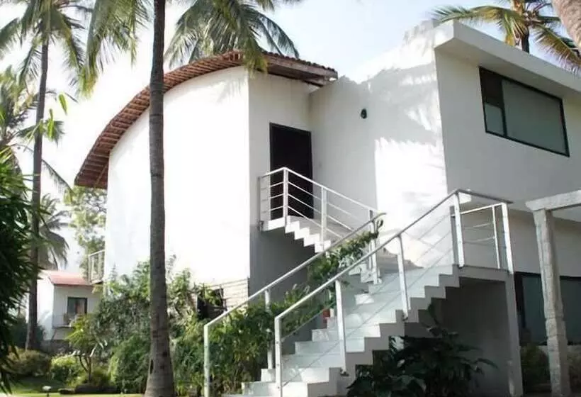 Fotos del hotel The Windflower Resort & Spa, Mysore:  6