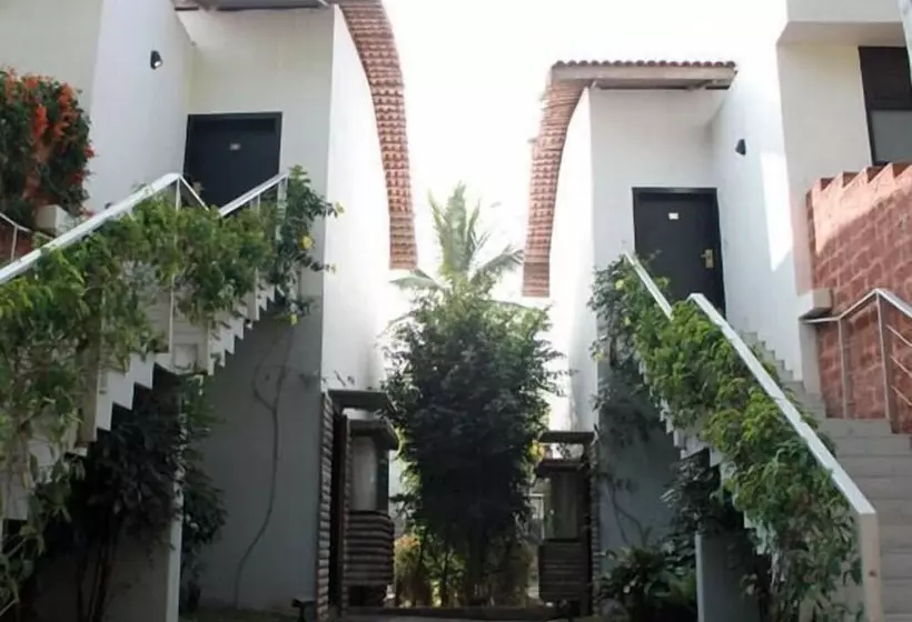 Fotos del hotel The Windflower Resort & Spa, Mysore:  9