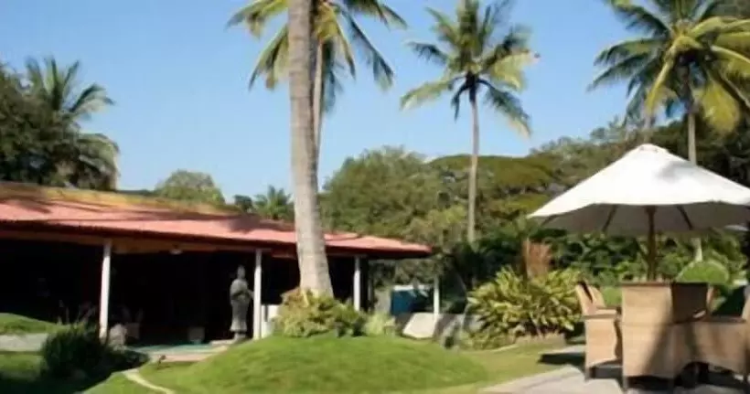 Fotos del hotel The Windflower Resort & Spa, Mysore:  11