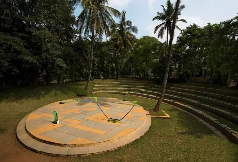 Fotos del hotel The Windflower Resort & Spa, Mysore:  2