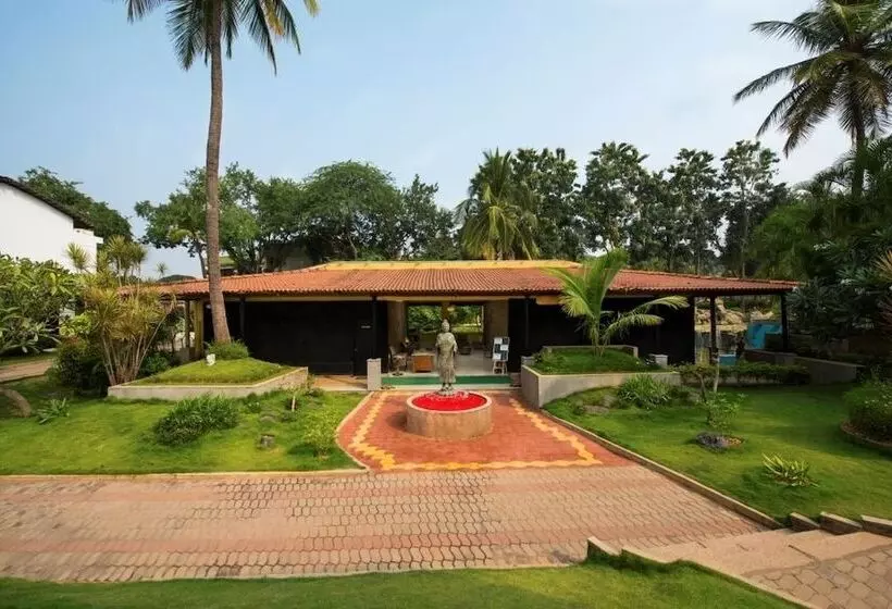 Fotos del hotel The Windflower Resort & Spa, Mysore:  15