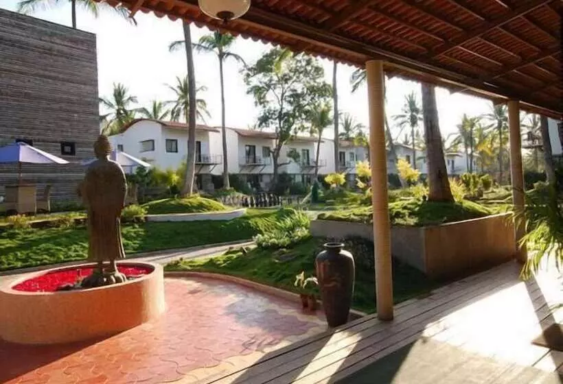 Fotos del hotel The Windflower Resort & Spa, Mysore:  4