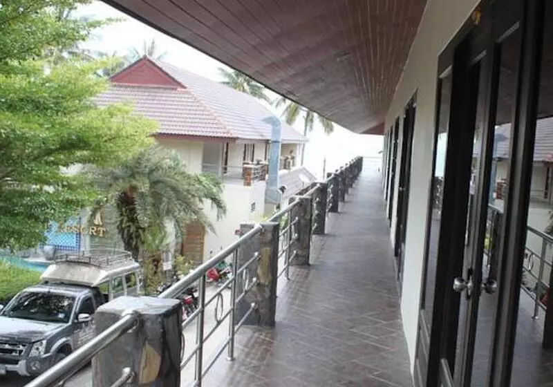 Fotos del hotel Tommy Resort:  5