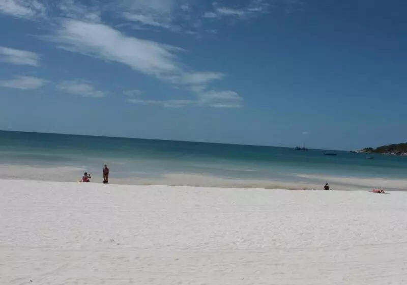 Fotos del hotel Tommy Resort:  22