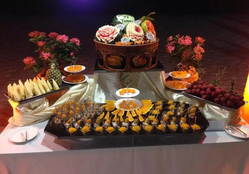 Fotos del hotel Tommy Resort:  15