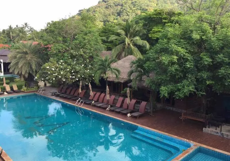 Fotos del hotel Tommy Resort:  7