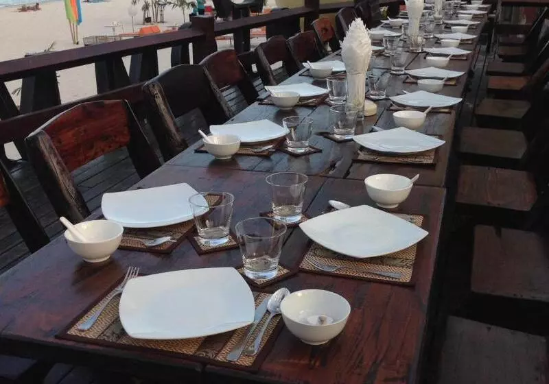 Fotos del hotel Tommy Resort:  3