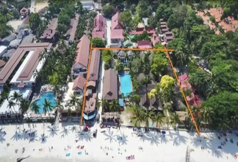 Fotos del hotel Tommy Resort:  6