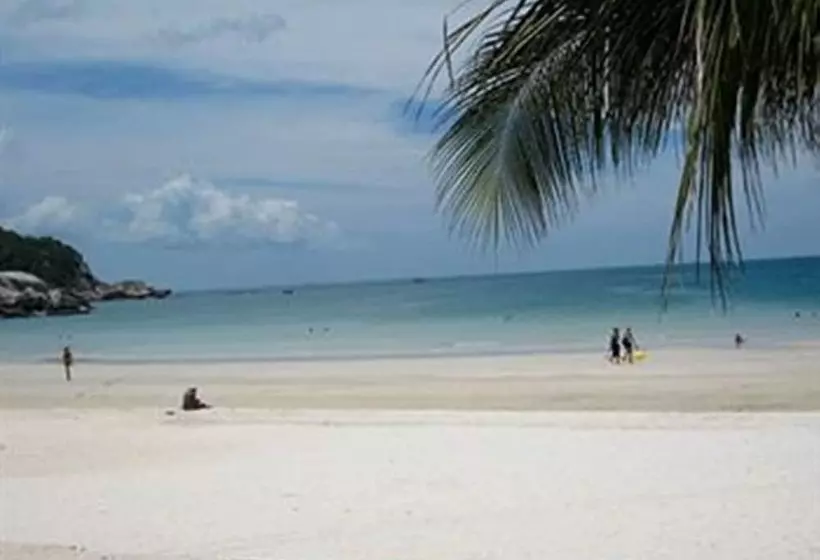 Fotos del hotel Tommy Resort:  12