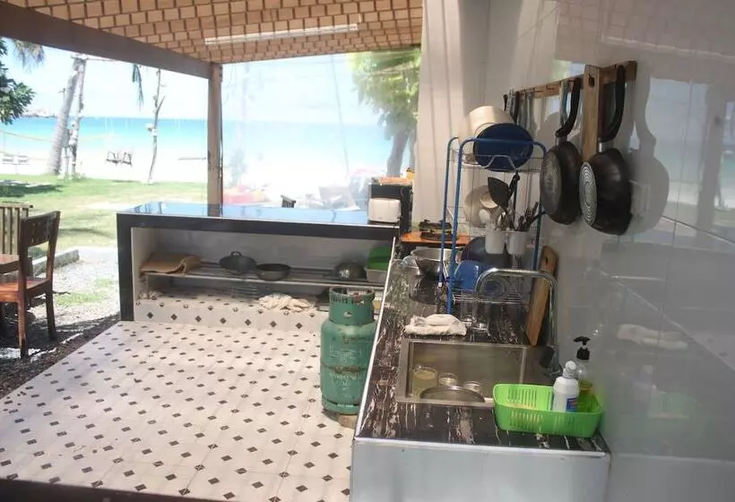 Fotos del hotel Tommy Resort:  4