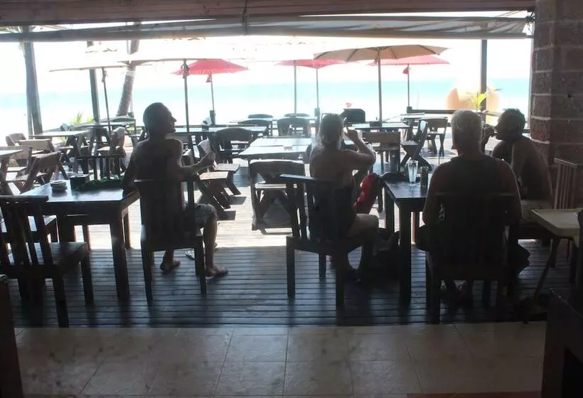 Fotos del hotel Tommy Resort:  16