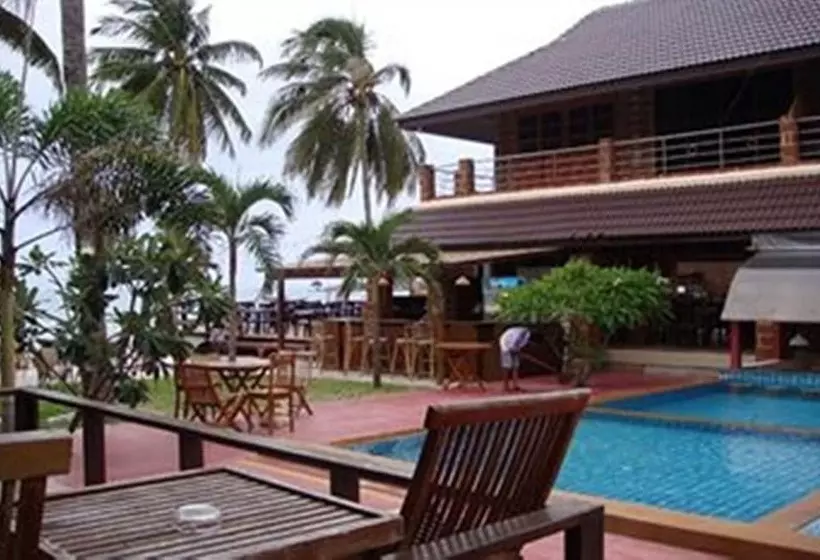 Fotos del hotel Tommy Resort:  10