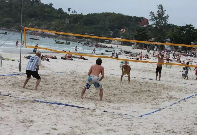 Fotos del hotel Tommy Resort:  8