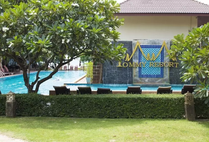 Fotos del hotel Tommy Resort:  13