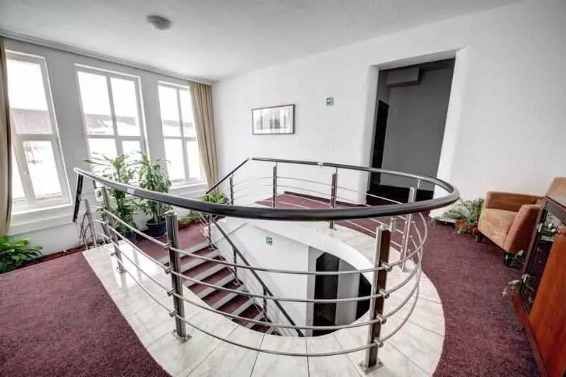 Fotos del hotel Visconti Militari:  2