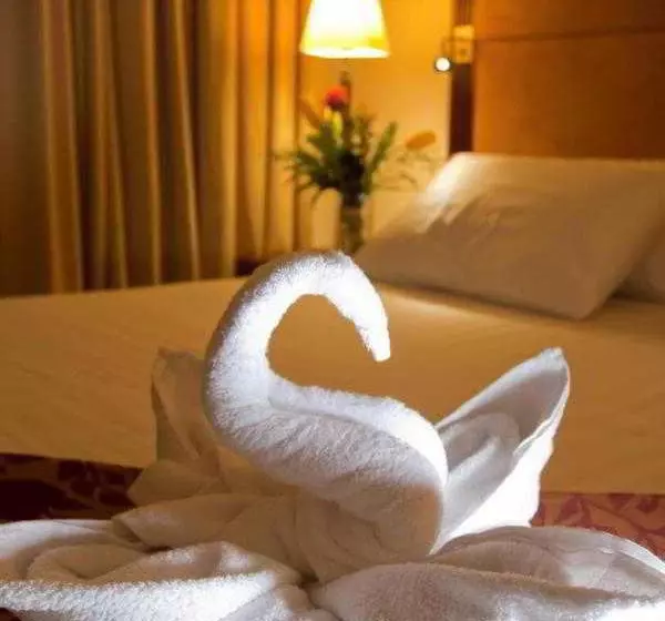 Fotos del hotel Visconti Militari:  16