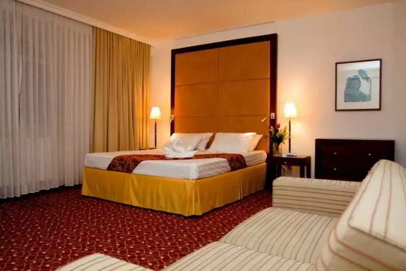 Fotos del hotel Visconti Militari:  13