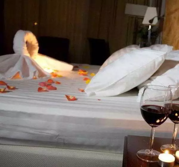 Fotos del hotel Visconti Militari:  18