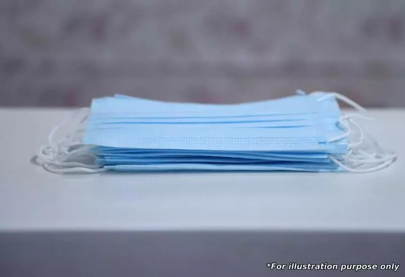 Fotos del hotel Treebo Trip Ramhan:  7