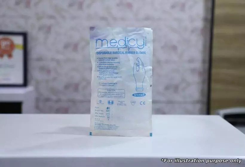 Fotos del hotel Treebo Trip Ramhan:  4