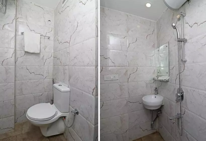 Fotos del hotel Treebo Trip Ramhan:  3